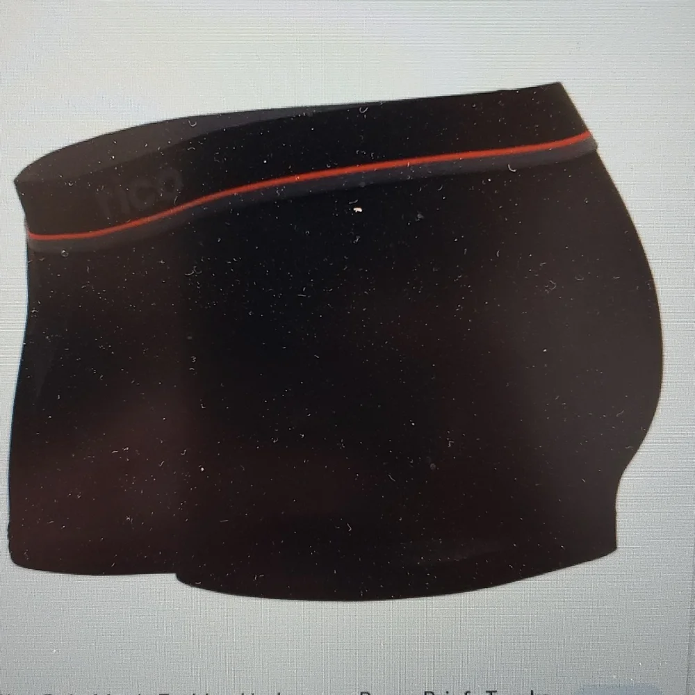 Rico NWOT Boxer Briefs Trunks Sz L